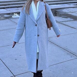Aritzia Only Coat